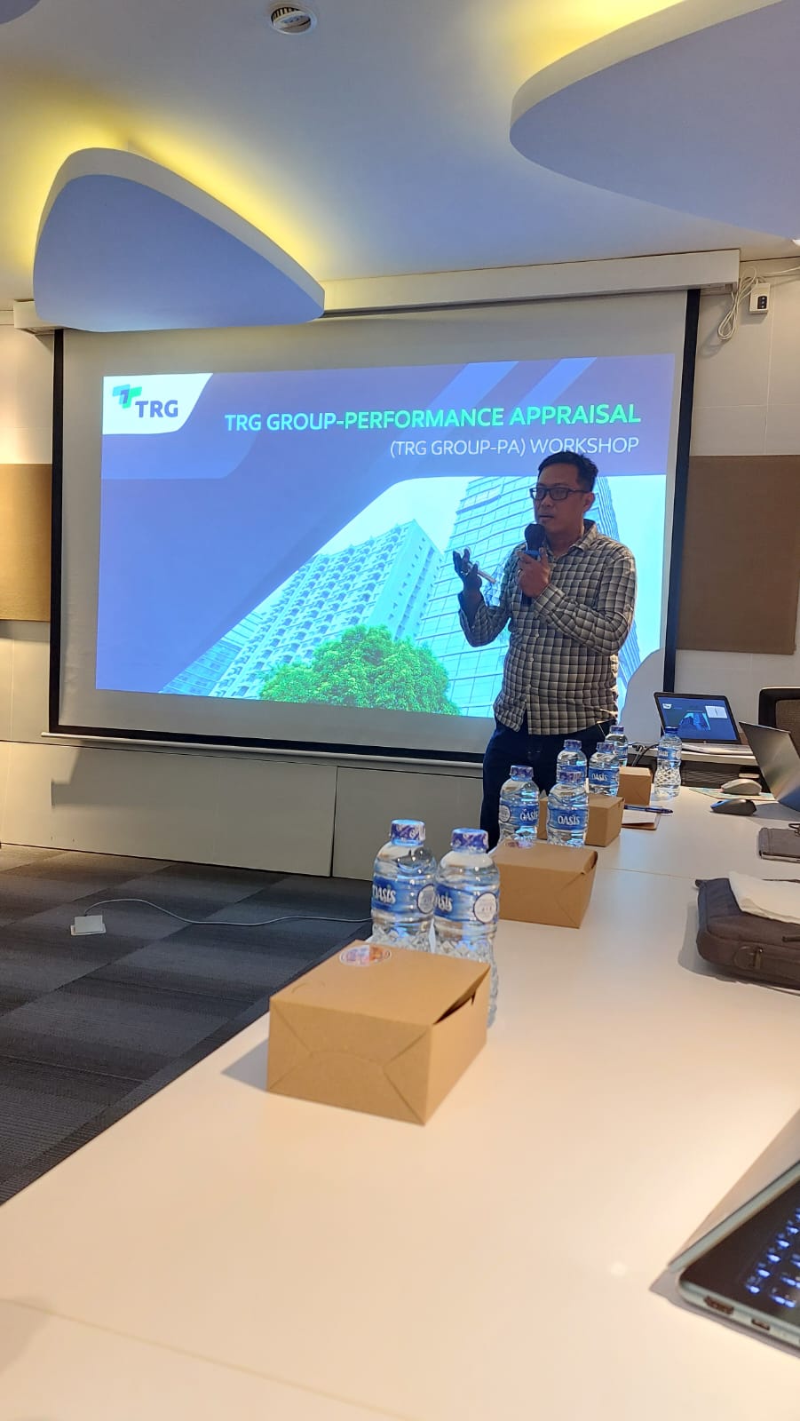 Performance Appraisal Workshop