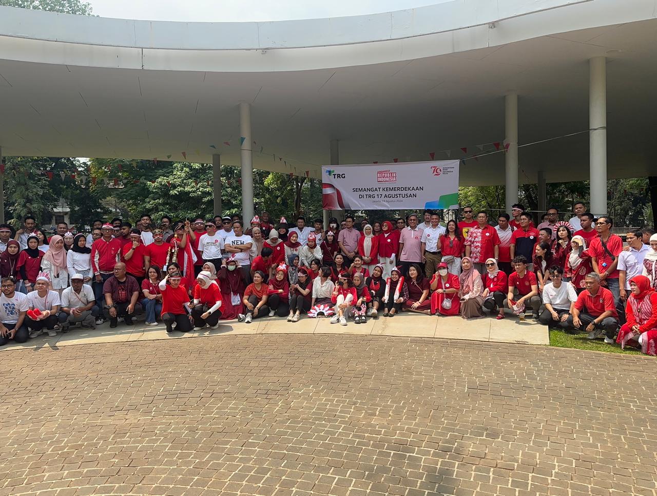 Independence Day Celebration