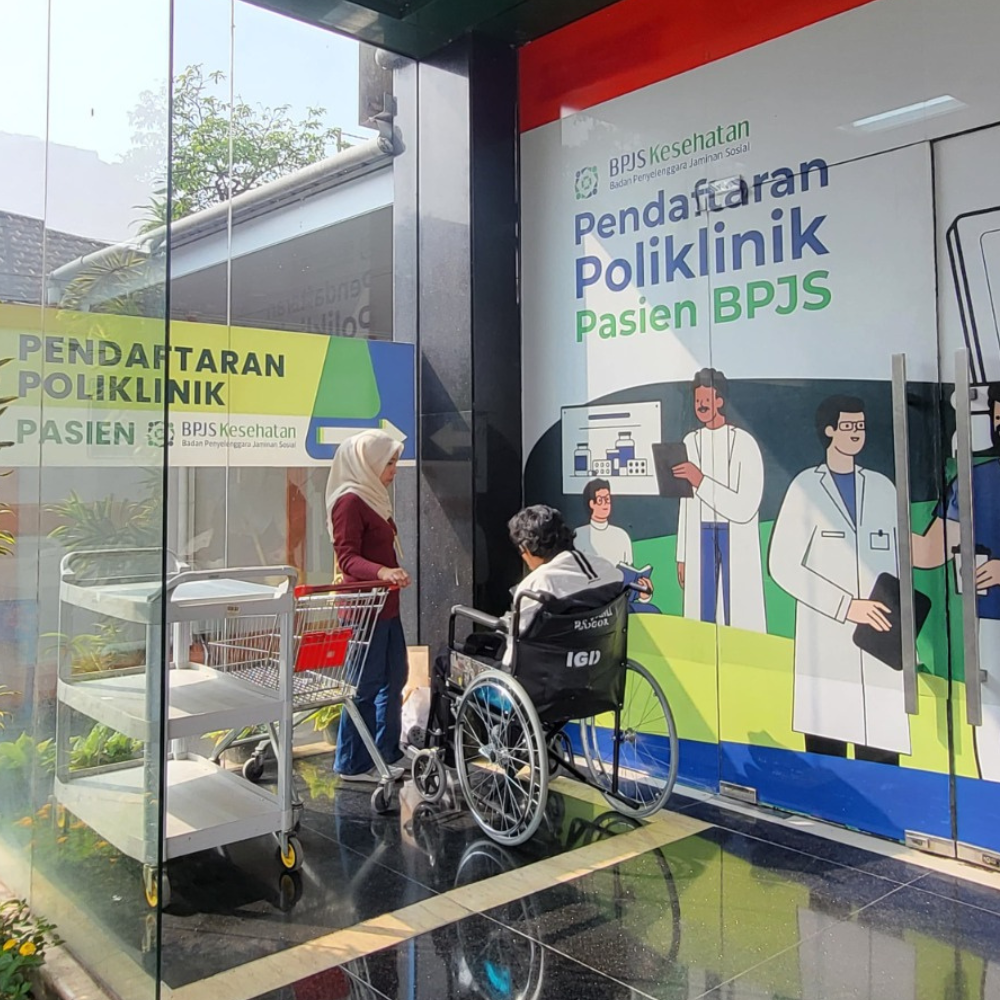 BPJS Kesehatan Health Insurance